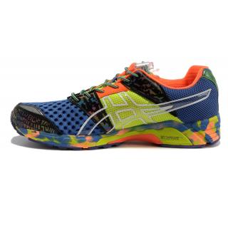 Chaussure Asics Gel Noosa Tri 8 Homme Pas Cher